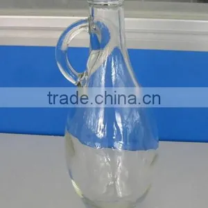 Glass Oil Storage Bottle With Handle thumbnail-1