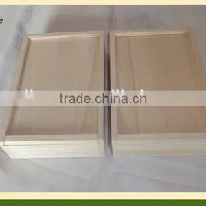 Lovely Wooden Box thumbnail-3