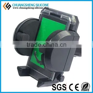 Rotating Phone Holder for Car,plastic Mobile Phone Car Holder, Convienent Holder thumbnail-4