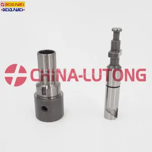 Fuel Injector Plunger ZEXEL OEM Number 131153-4320 / A722 Diesel Plunger/Element For MITSUBISHI AD Type For Fuel Engine thumbnail-3