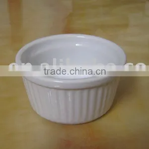 Stoneware Ramekin thumbnail-1