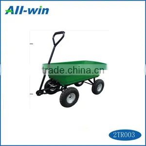 Garden Cart thumbnail-1