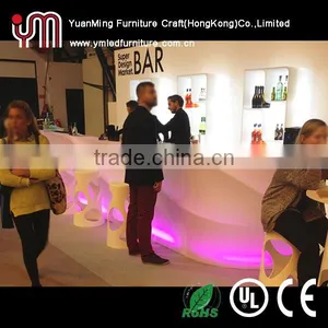 Illuminated Led Bar Counter YM-LB80110 thumbnail-5