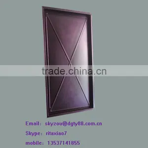 Oem Factory Vacuum Acrylic Material Thermoforming Plastic Products thumbnail-1