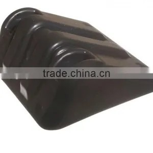 PMMA Big Vacuum Forming Plastic Ditching Machine Trench for Construction thumbnail-1