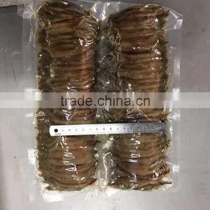Hot Sales New Season Salted Anchovy Fillets thumbnail-3