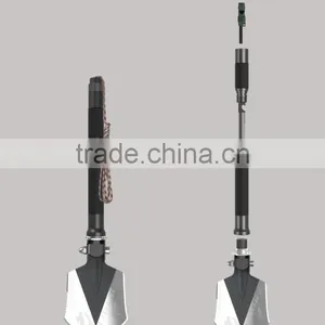 Magical Mastiff Emergency Tool Multifunction Shovel DJSV-C1 Outdoor Camping Equipment thumbnail-6