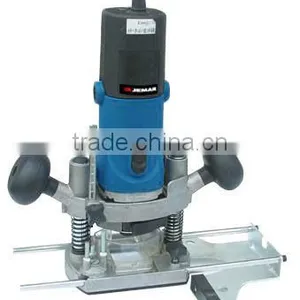 850W Electric Router thumbnail-1