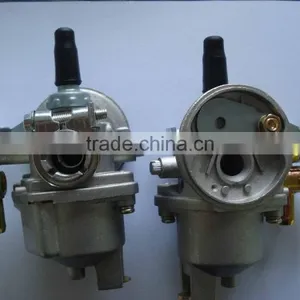 Floater Carburetor for CG260 Grass Trimmer Bush Cutter thumbnail-1
