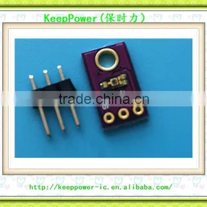Ambient Light Sensor Light Intensity Simulation Module Visible Light Sensors CJMCU-TEMT6000 thumbnail-1