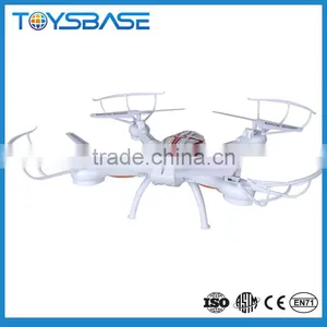 2.4G 4CH Gyroscope With 480P Pixel Camera 2G Memory Card UAV Quadcopter Drone Camera Air Selfie Drone thumbnail-3