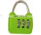 Combination Padlock (password Lock) thumbnail-1