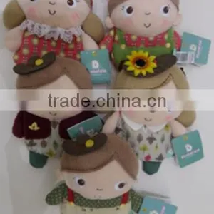 Christmas Gift Plush Toys thumbnail-1