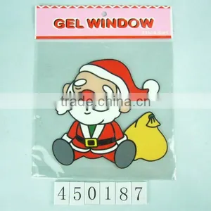Drip Gum PVC Window Sticker thumbnail-1