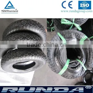 Superior Qingdao Wheelbarrow Tire & Tire and Tube thumbnail-4
