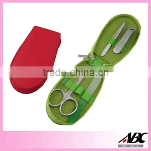 Beauty Care Yellow Eyebrow Shaping Kit thumbnail-6