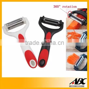 Good Quality Stainless Steel Potato Peeler thumbnail-6