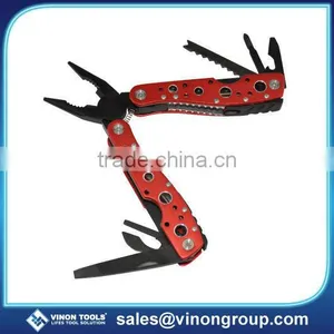 9 in 1 Multi-Plier Tool, Pliers, Multi-plier thumbnail-1