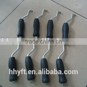 High Quality Bar Wie Wire Twister Supplier on Hot Sale thumbnail-1