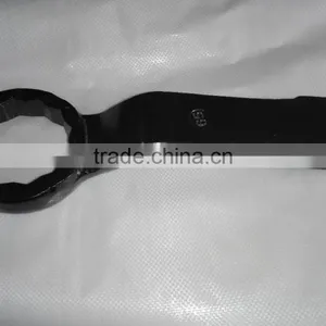 Special Carbon Steel Offset Striking Box Wrench Special Wrench thumbnail-1