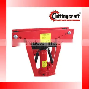 HYDRAULIC PIPE BENDER thumbnail-1