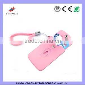 Silicone Atm Card Cover Credit Card Holder thumbnail-1