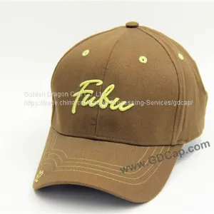Baseball Cap thumbnail-1