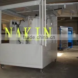 Power Station and Factory Insulating Oil Purifier thumbnail-6