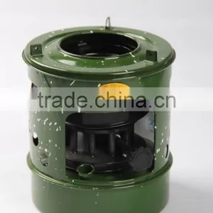 Hot Sale Good Quality Cheap 641# Kerosene Stove Gas Stove for Camping Enamelware thumbnail-6