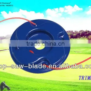 Easy Aluminium Trimmer Head for Grass Cutter thumbnail-1