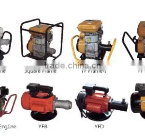 Vibration Concrete Motor(ISO9001-2008) thumbnail-1