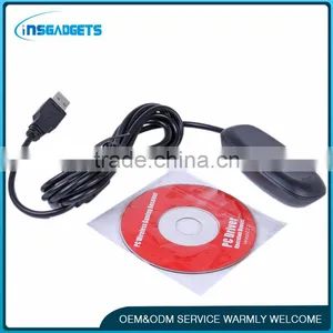 Laptop Wireless Gaming Controller USB Receiver Adapter For XBOX Console thumbnail-3