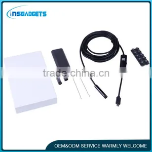 China Wifi Endoscope Camera Forsale thumbnail-3