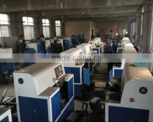 Wenzhou Tepu Trading Co., Ltd. company overview - view 3 thumbnail