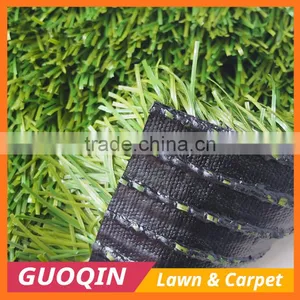 50mm Durable Stem Fiber Soccer Artificial Grass thumbnail-1