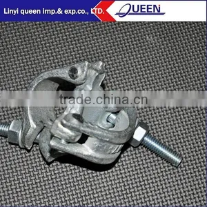 Scaffolding Joint Clamp Double Coupler thumbnail-1