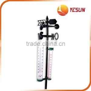 Good Service Factory Directly Wind Speed Sensor With Outdoor Rainfall thumbnail-1