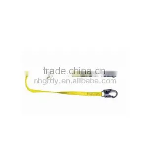 Safety Belt Shock Absorber Lanyard thumbnail-1