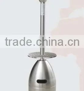 Bullet Gas Patio Heater thumbnail-6