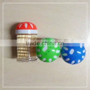 Wholesale High Quality Bamboo Toothpick thumbnail-1