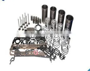 Excavator Engine Piston SAA6D114E-3 6745-31-2111 for PC300-8 thumbnail-2