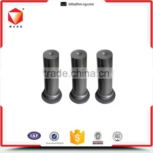 Cost-effective Corrosion Resistance Graphite Mould Graphite Furnace thumbnail-4