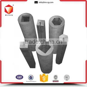 Quickly Delivery Corrosion Resistance Graphite Mould Carbon Graphite thumbnail-4