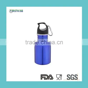 350ml Stainless Steel Sports Water Bottle Sports Bottle thumbnail-1