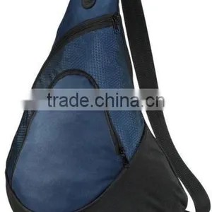 OEM Professional High Quality Practical Single Shoulder Bag/Triangle Single Shoulder Bag/cheap Sling Bag thumbnail-6
