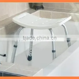 Adjustable Height Bath Seat thumbnail-1