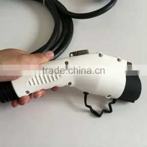 EV Charger -SAE thumbnail-2