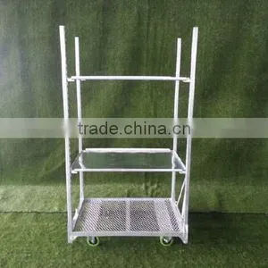 Meal Flower Transport Cart thumbnail-2