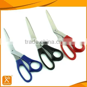 Wholesale Plastic Handle Tailor Scissors thumbnail-2
