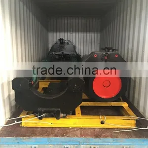 24m Pile Leader,concrete Pile Drive,sell in Philippine thumbnail-5
